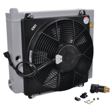 Refroidisseur d'huile EMMEGI OK2MV224301