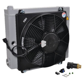 Refroidisseur d'huile EMMEGI OK2MV212301