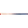 Règle à araser 2000x100mm RICHTER ME1065E20