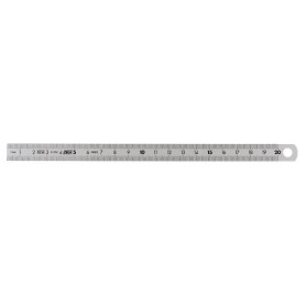 Règle en inox 200mm FACOM DELA1051200