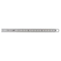 Règle en inox 200mm FACOM DELA1051200