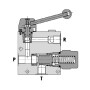 Régulateur FLUIDPRESS FPRF12H