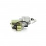 Arranque eléctrico HONDA 14 dientes 31200-ZH9-003 motor GX270