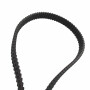 Courroie double crantage MITSUBOSHI DS8M180025M