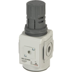 Regulador presión CAMOZZI MX238R000