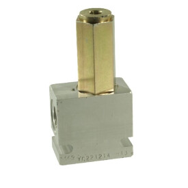Regulador de presión DANFOSS CP2101001
