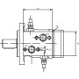 Régulateur FLUIDPRESS FPMD40DF001