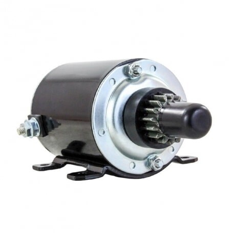 Arranque TECUMSEH 32468 - 32468A - 35765 - 35765A john DEERE AM32092 - AM34731