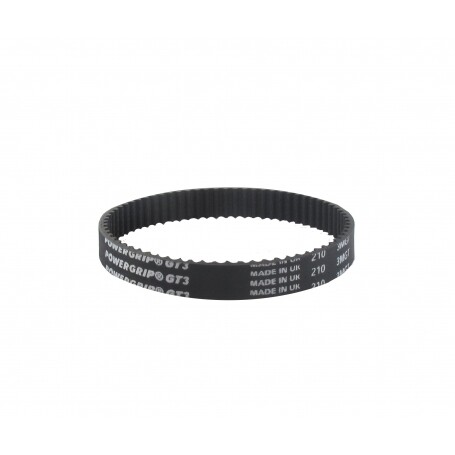Courroie de brosseuse MONTI 210-3MGT9 - 210mm