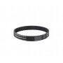 Courroie de brosseuse MONTI 210-3MGT9 - 210mm