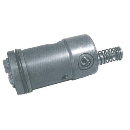 Régulateur TILL HYDRAULIK SV288