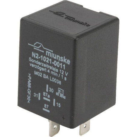 Relai CNH 87691156