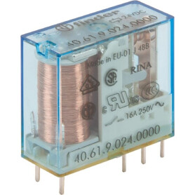 Relai FINDER 406190240000