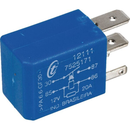 Relai NEW HOLLAND 7525171
