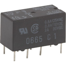 Relai OMRON G5V25DC