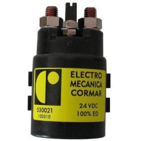 Relai ELECTRO MECANICA CORMAR LA530020