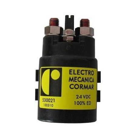 Relai ELECTRO MECANICA CORMAR LA530020