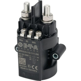 Relai E.T.A SI3124200