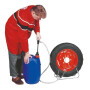 Pompe à main REMA TIP TOP 5931277