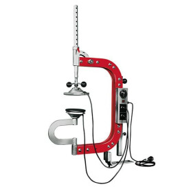 Thermopress REMA TIP TOP 5177000