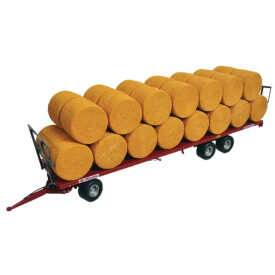 Anhängerkupplung REPLICAGRI REP011