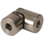 Accouplement d'axe de transmission UNIVERSEL 1105101220
