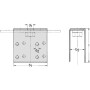 Renfort MEA TB336510