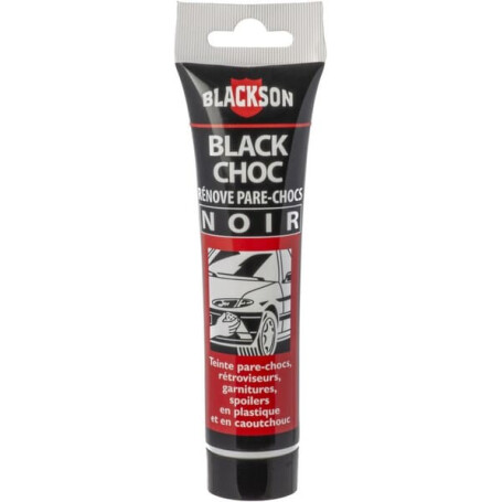 Rénove pare-choc noir 100mL TEROSON LC488434