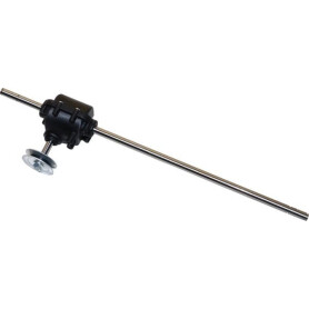 Renvoi angle BRIGGS ET STRATTON 7100857YP