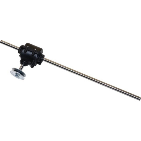 Renvoi angle BRIGGS ET STRATTON 7100857YP
