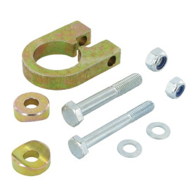 Kit pour support de gyrophare DEUTZ-FAHR VF16645921