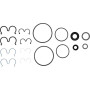 Kit de réparation KUBOTA W23EK45272