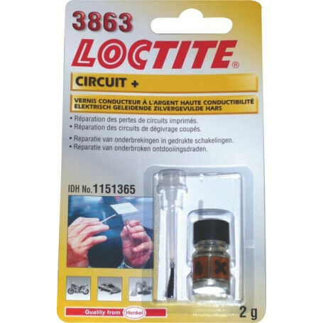Kit de réparation LOCTITE LC1151365