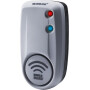 Répulsif à ultrasons SILVERLINE SILMR25308