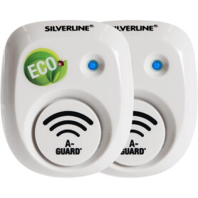 Répulsif souris et rats SILVERLINE SLIMR25304