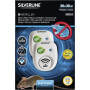 Répulsif souris et rats SILVERLINE SLIMR25304