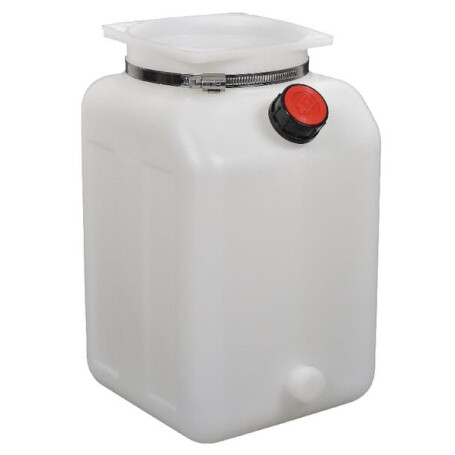 Réservoir UNIVERSEL MPPT005P