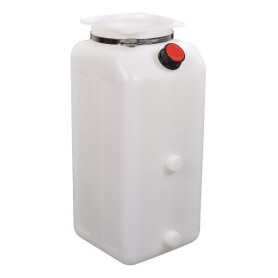 Réservoir UNIVERSEL MPPT008P