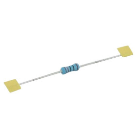 Résistance UNIVERSEL R120P0W75