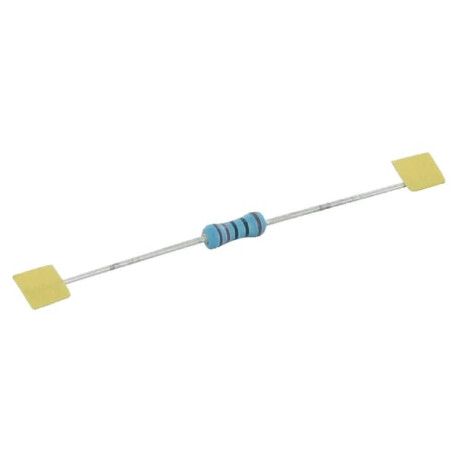 Résistance UNIVERSEL R120P0W75