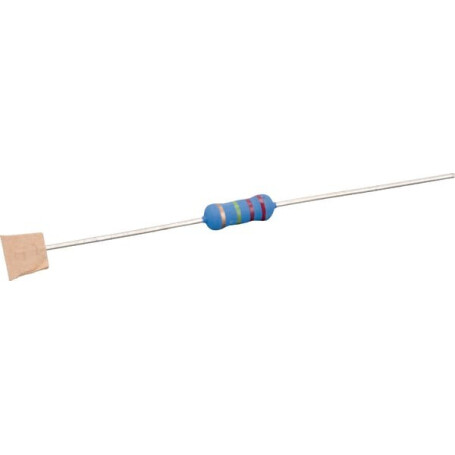 Résistance UNIVERSEL R220KP0W75