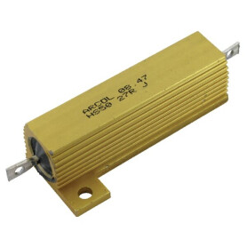 Résistance UNIVERSEL R27P50W