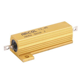 Résistance UNIVERSEL R500P50W