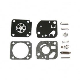 Kit reparación completo ZAMA RB-20 carburador C1U