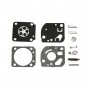 Kit riparazione completo ZAMA RB-20 carburatore C1U
