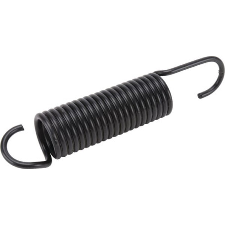 Ressort JOHN DEERE M71684