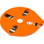 Ressort STIHL 11431900600