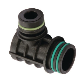 Raccord de Vanne 20 bar ARAG 463001300
