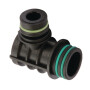 Raccord de Vanne 20 bar ARAG 463001300