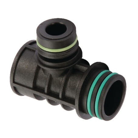 Raccord de Vanne 30 bar ARAG 463001302